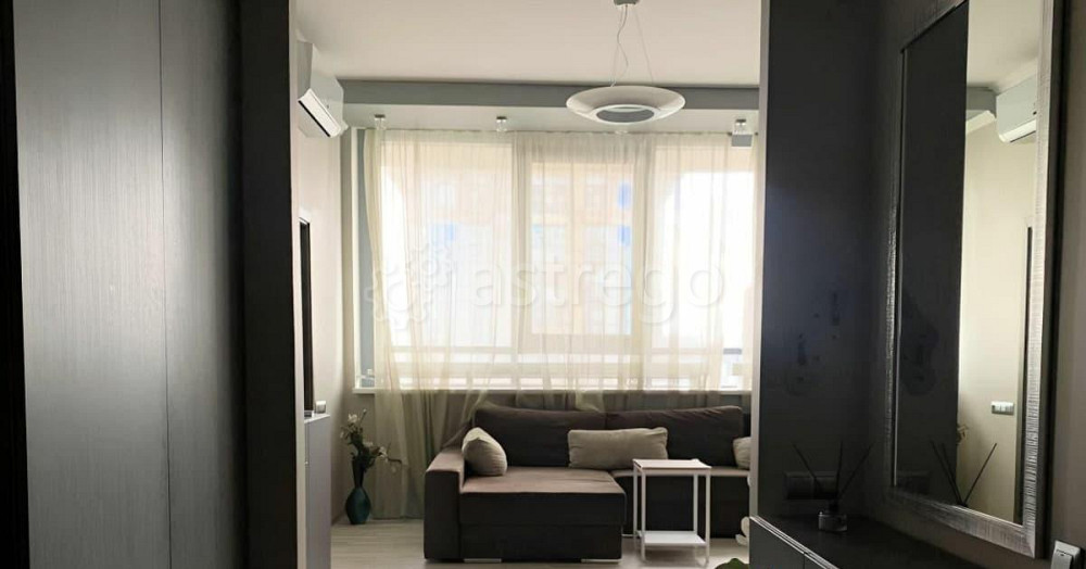 3-комн. квартира, 83 м2, 10/24 эт. Санкт-Петербург - изображение 7