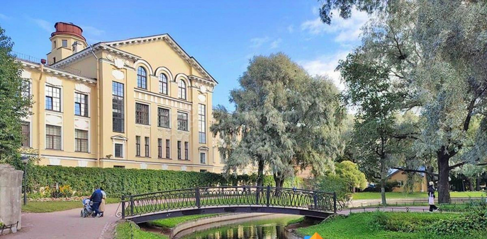5-комн. квартира, 103 м2, 4/9 эт. Санкт-Петербург - изображение 6
