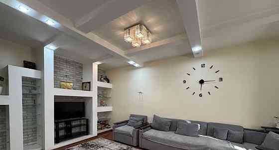 4-комн. квартира, 93.9 м2, 6/9 эт. Астрахань