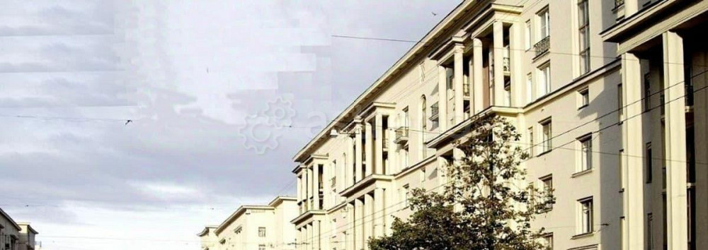 Свободного назначения, 190 м2 Санкт-Петербург - изображение 1