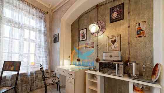 2-комн. квартира, 50 м2, 2/4 эт. Санкт-Петербург