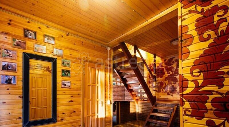 Коттедж, 260 м2 Санкт-Петербург - изображение 7