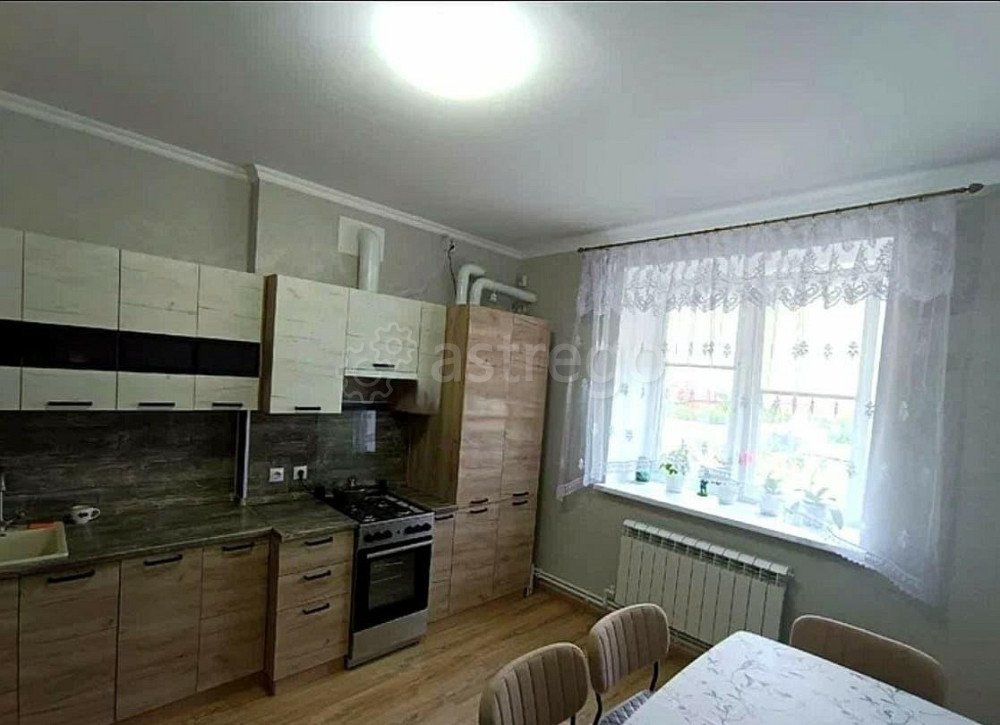 2-комн. квартира, 63.3 м2, 2/3 эт. Северный - изображение 6