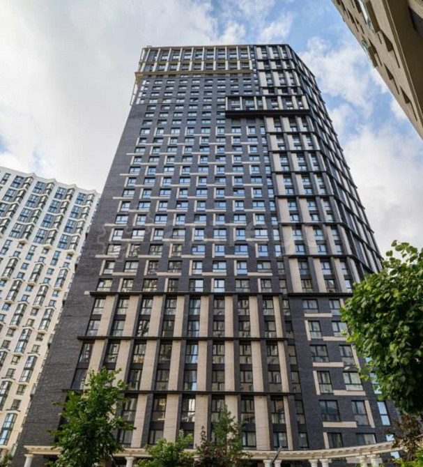 1-комн. квартира, 36 м2, 23/34 эт. Москва - изображение 2