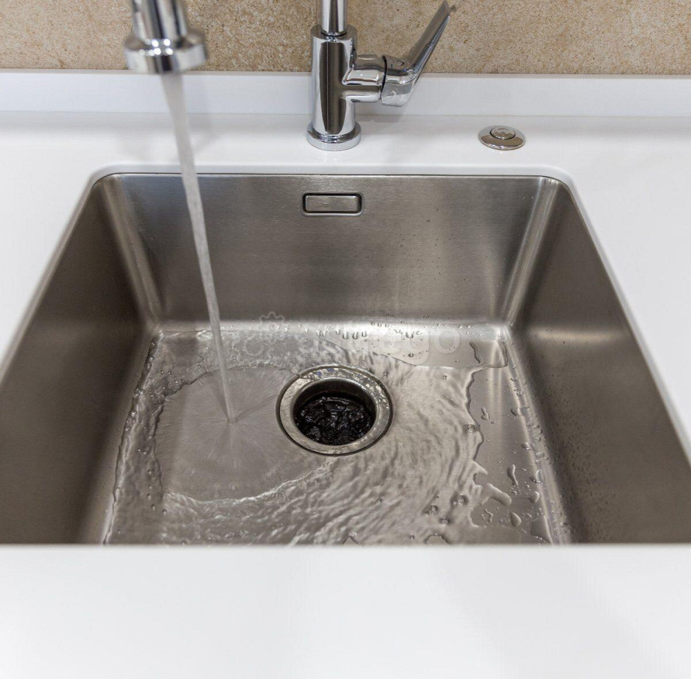 Мойка стальная эмалированная 450х500 Лысьва Екатеринбург - изображение 1