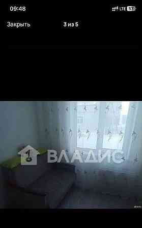 Студия, 12.4 м2, 1/9 эт. Красноярск