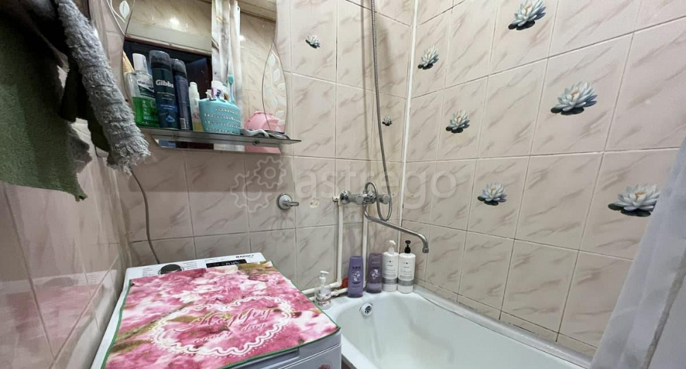 4-комн. квартира, 62 м2, 2/5 эт. Шатура - изображение 5