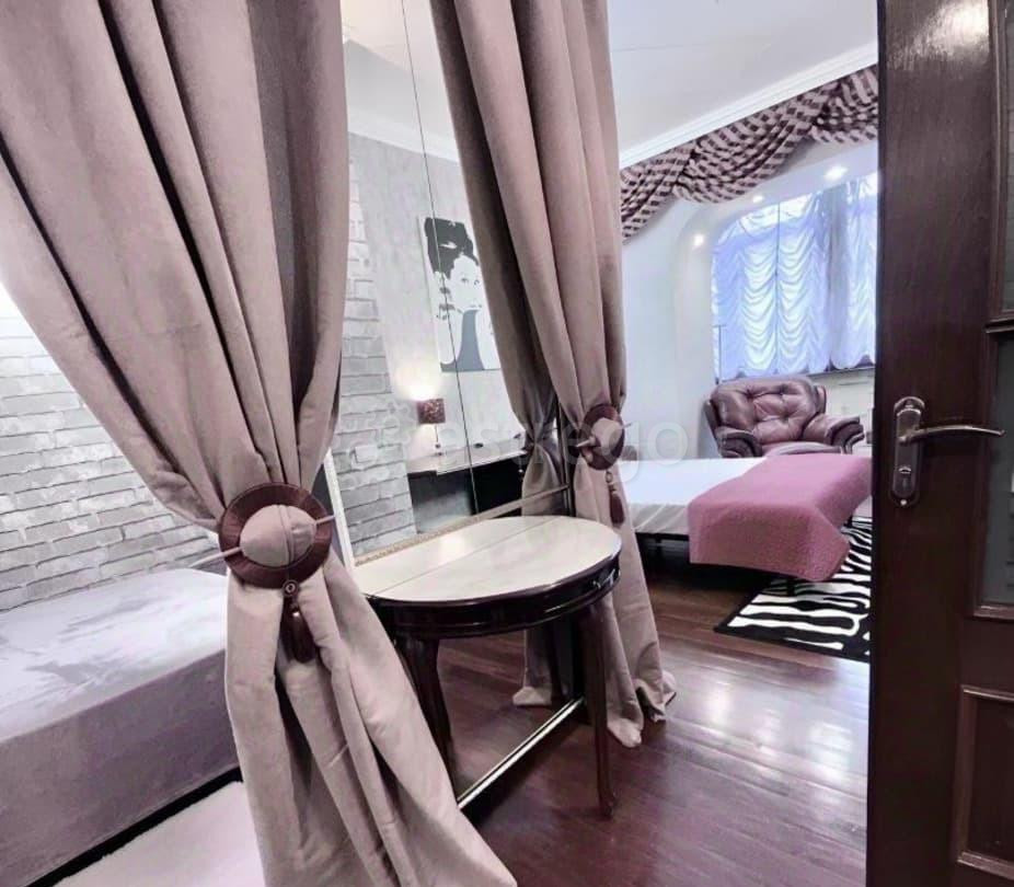 3-комн. квартира, 70 м2, 2/9 эт. Москва - изображение 5
