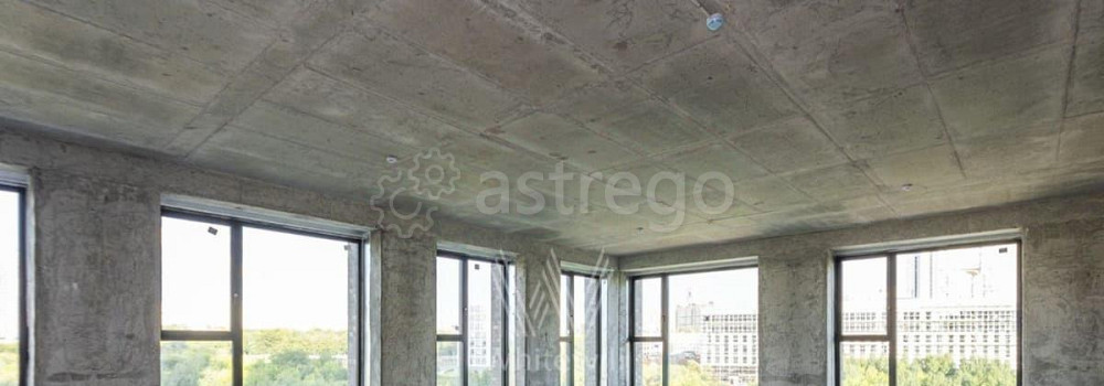 4-комн. квартира, 111 м2, 9/52 эт. Москва - изображение 3