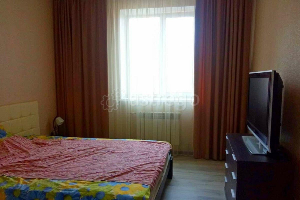 2-комн. квартира, 60.7 м2, 3/7 эт. Дубовое - изображение 2