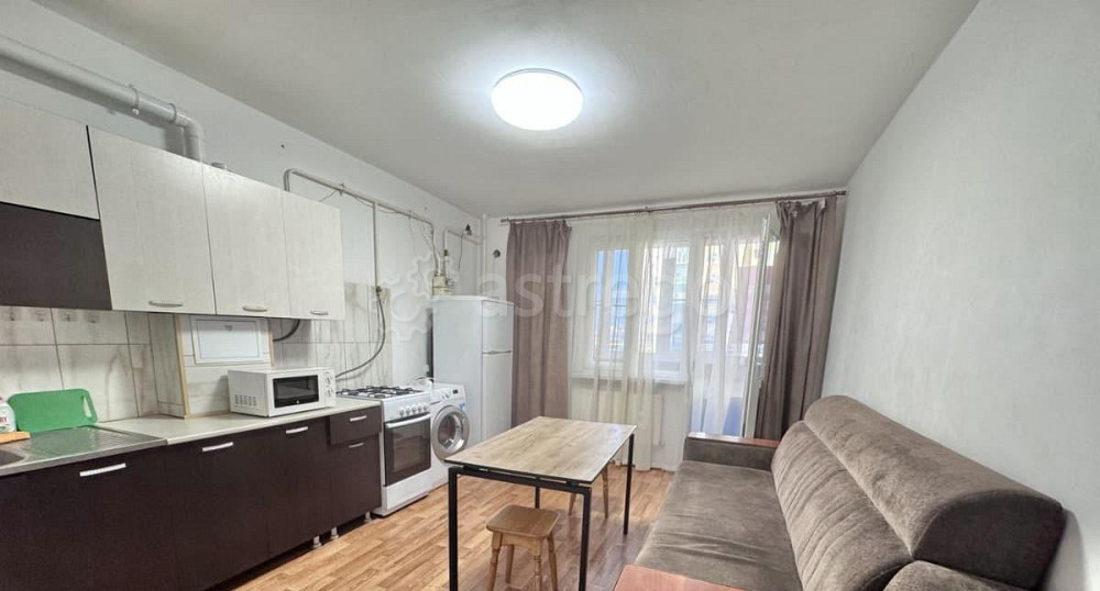 1-комн. квартира, 48 м2, 2/10 эт. Яблоновский - изображение 5