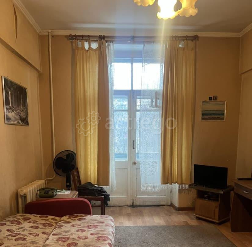 Комната, 15.1 м2, 3/5 эт. Москва - изображение 5