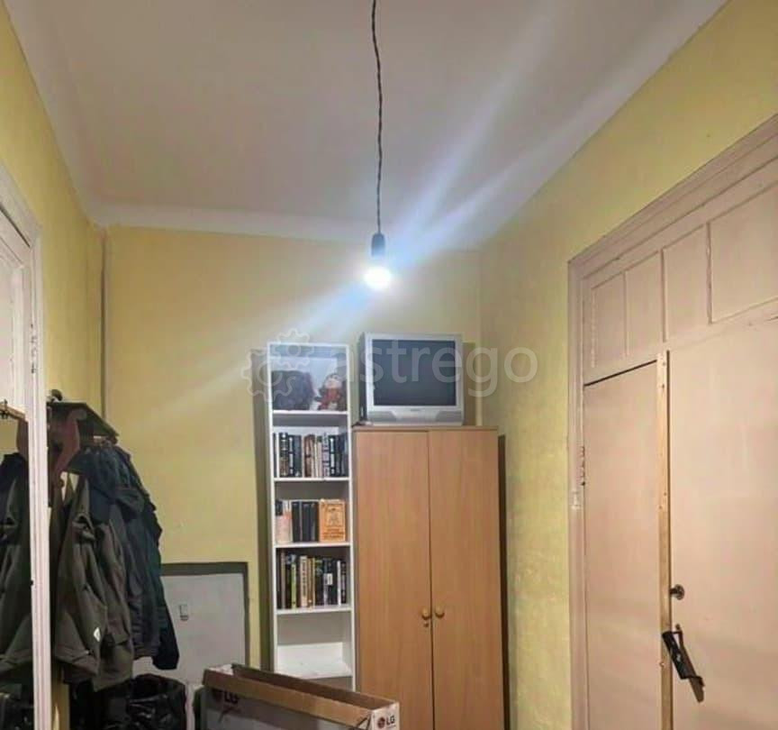 Комната, 18 м2, 2/5 эт. Санкт-Петербург - изображение 4