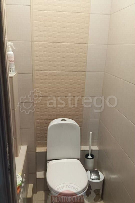 3-комн. квартира, 63 м2, 5/10 эт. Белгород - изображение 8