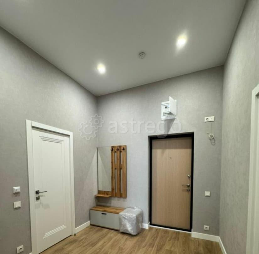 2-комн. квартира, 50 м2, 6/22 эт. Москва - изображение 2