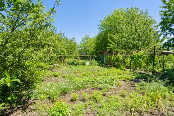 Продам дом, 41 м2, ИЖС участок 6 сот. Краснодар