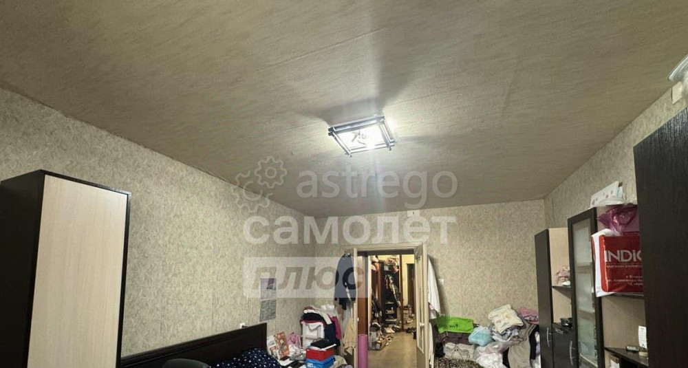 2-комн. квартира, 59 м2, 10/10 эт. Егорьевск - изображение 4