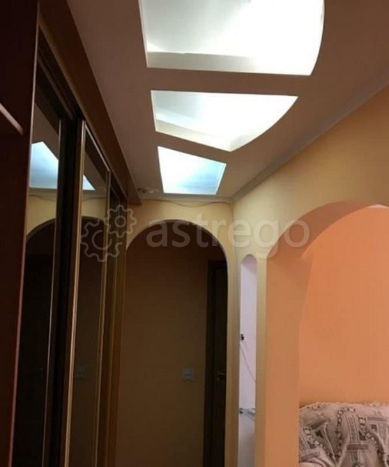 3-комн. квартира, 65 м2, 5/9 эт. Старый Оскол - изображение 8