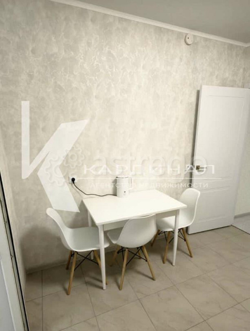 1-комн. квартира, 44 м2, 5/9 эт. Старый Оскол - изображение 10