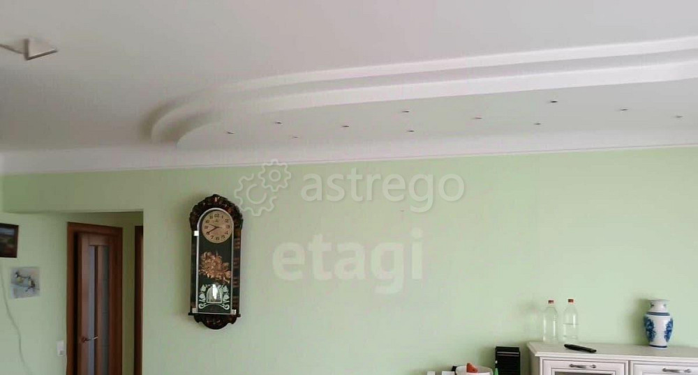 3-комн. квартира, 85.7 м2, 8/10 эт. Красноярск - изображение 5