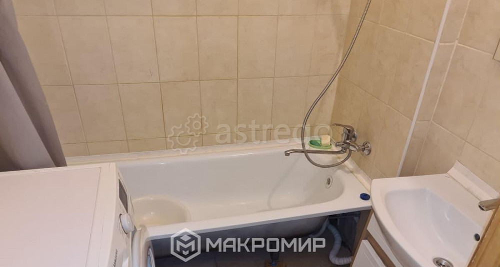 2-комн. квартира, 55.6 м2, 11/14 эт. Домодедово - изображение 6