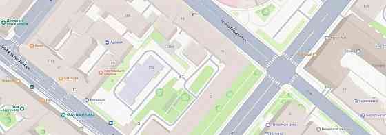 4-комн. квартира, 106 м2, 4/5 эт. Санкт-Петербург