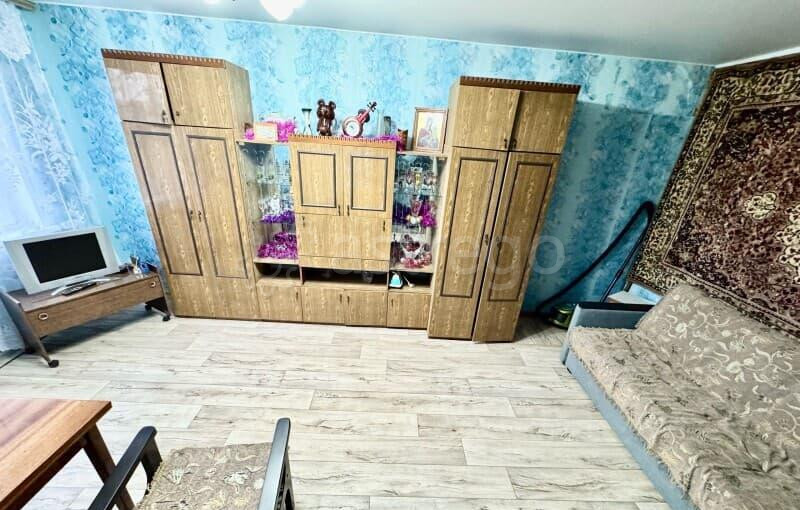 2-комн. квартира, 45 м2, 4/5 эт. Орехово-Зуево - изображение 5