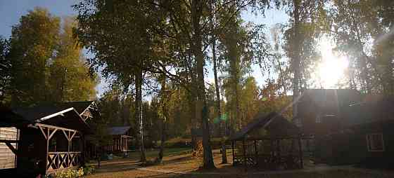 Коммерческий участок, 35 соток Алтайское