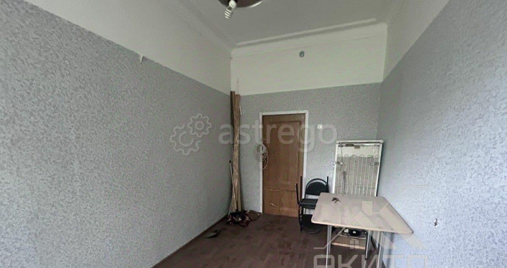 Комната, 12.5 м2, 1/3 эт. Санкт-Петербург - изображение 5