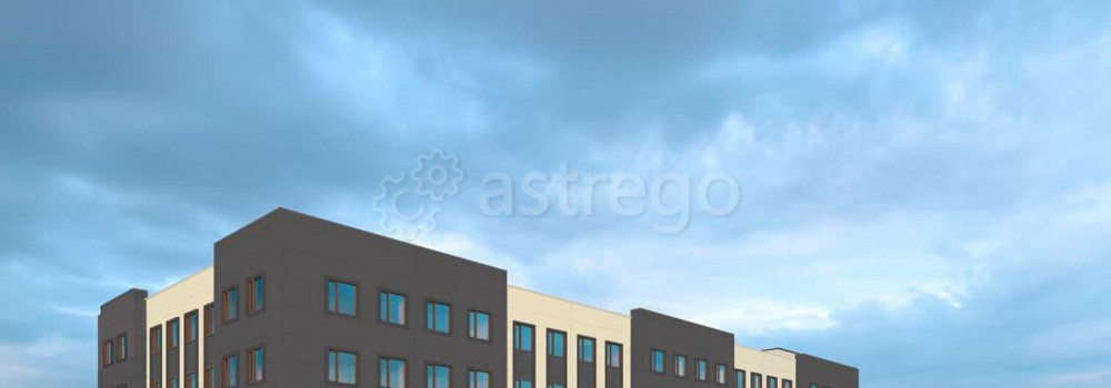 Свободного назначения, 100 м2 Санкт-Петербург - изображение 2