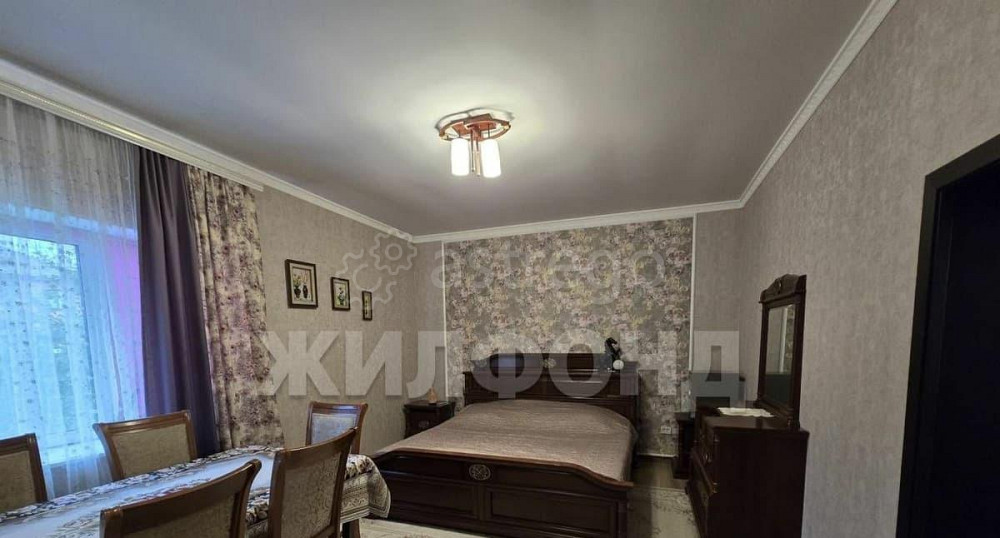 Дом, 168.8 м2, 6 соток, 2 эт. Новоалтайск - изображение 5