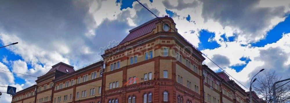 Торговое помещение, 550 м2 Подольск - изображение 1