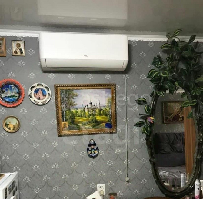 Комната, 18.2 м2, 1/5 эт. Алексеевка - изображение 4