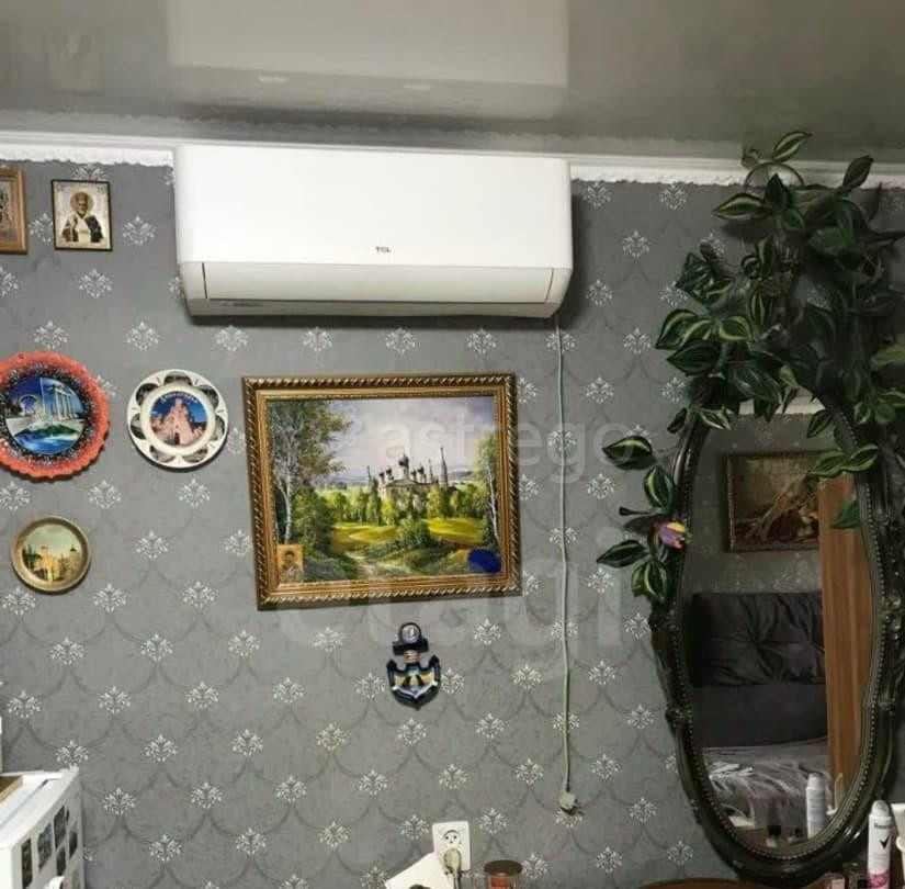 Комната, 18.2 м2, 1/5 эт. Алексеевка - изображение 4