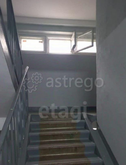 Комната, 19 м2, 5/9 эт. Красноярск - изображение 4