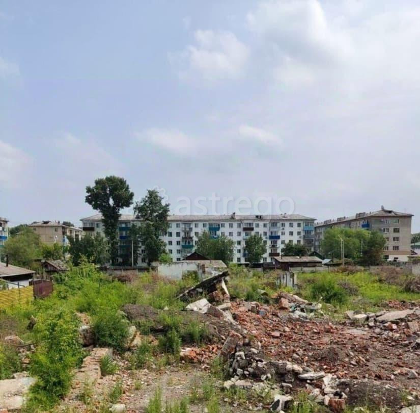 Коммерческий участок, 70 га Белогорск - изображение 2