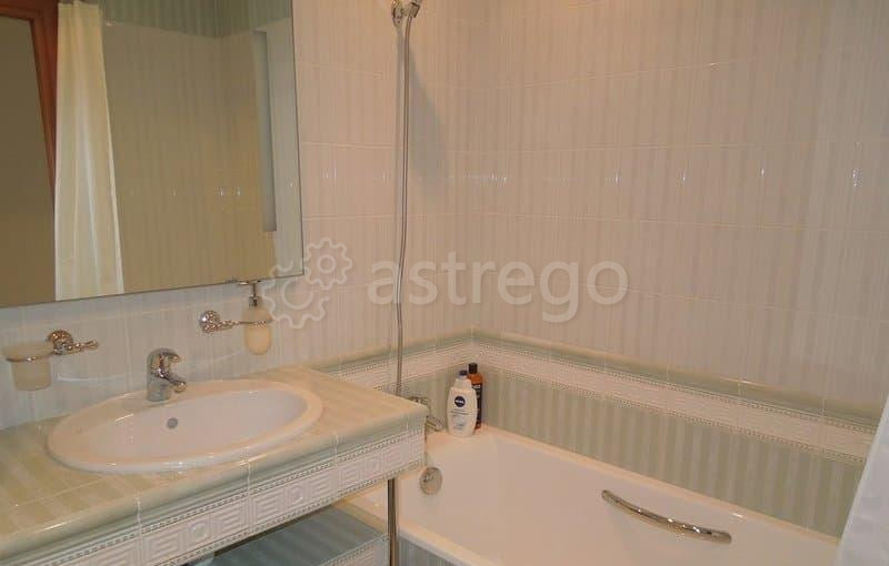 1-комн. квартира, 38 м2, 24/24 эт. Москва - изображение 8