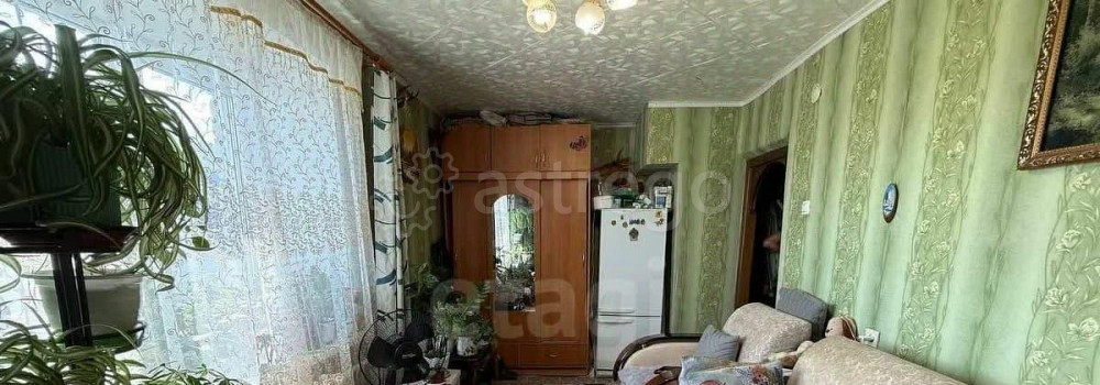 2-комн. квартира, 45.9 м2, 4/5 эт. Бирск - изображение 2