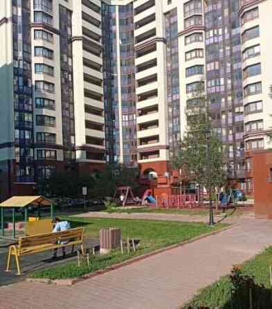 1-комн. квартира, 53 м2, 5/12 эт. Сергиев Посад