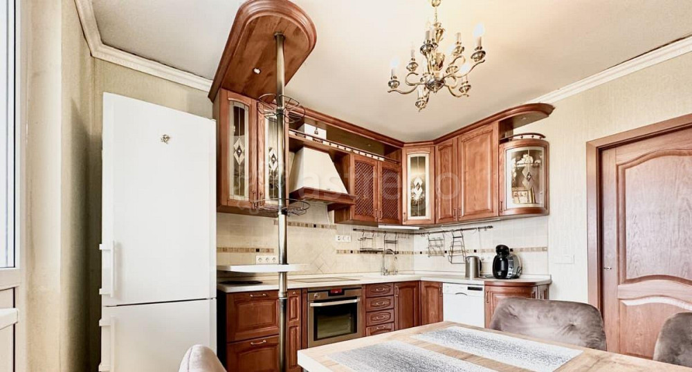 4-комн. квартира, 111 м2, 2/23 эт. Химки - изображение 6