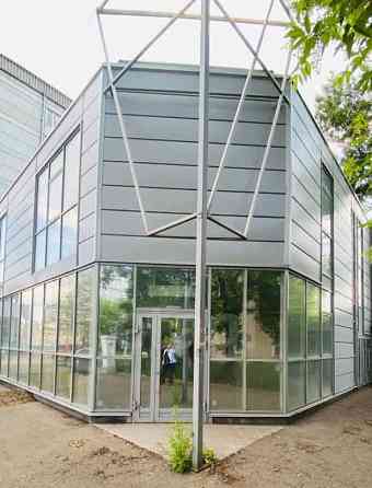 Офис, 450 м2 Красноярск