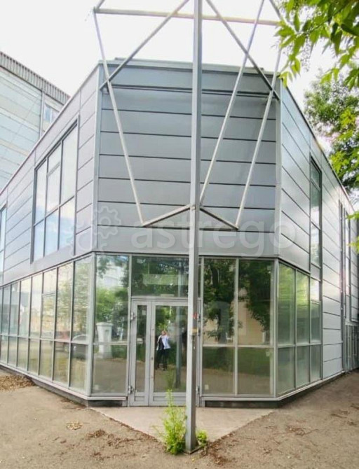 Офис, 450 м2 Красноярск - изображение 6