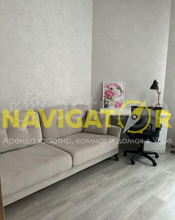 1-комн. квартира, 36 м2, 2/13 эт. Уфа - изображение 8