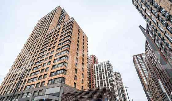 4-комн. квартира, 103 м2, 18/33 эт. Москва