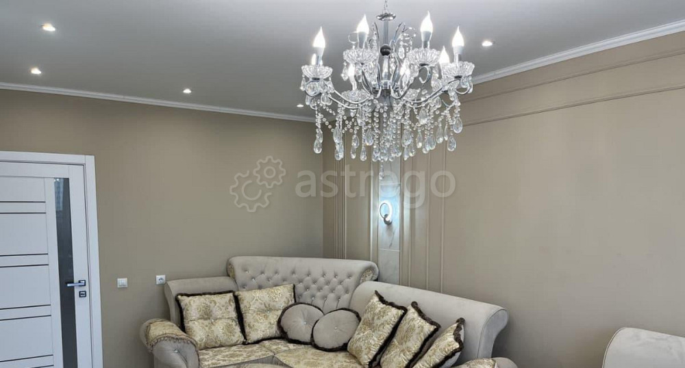 2-комн. квартира, 70 м2, 11/16 эт. Астрахань - изображение 5