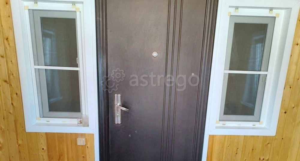 Коттедж, 133 м2, 10 га, 2 эт. Рубцовск - изображение 4