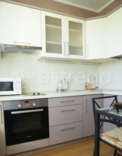 1-комн. квартира, 38 м2, 10/17 эт. Москва - изображение 8