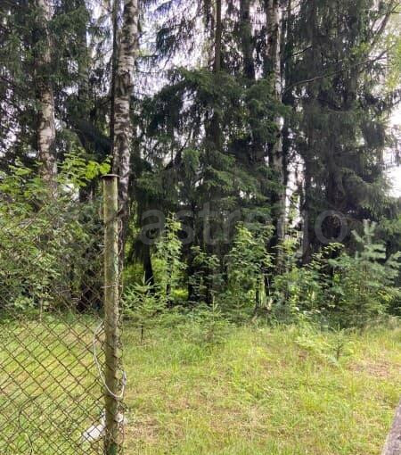 Дом, 55 м2 Санкт-Петербург - изображение 1