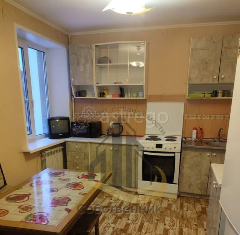 4-комн. квартира, 100 м2, 3/5 эт. Старый Оскол - изображение 4