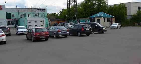 Свободного назначения, 50 м2 Красноярск